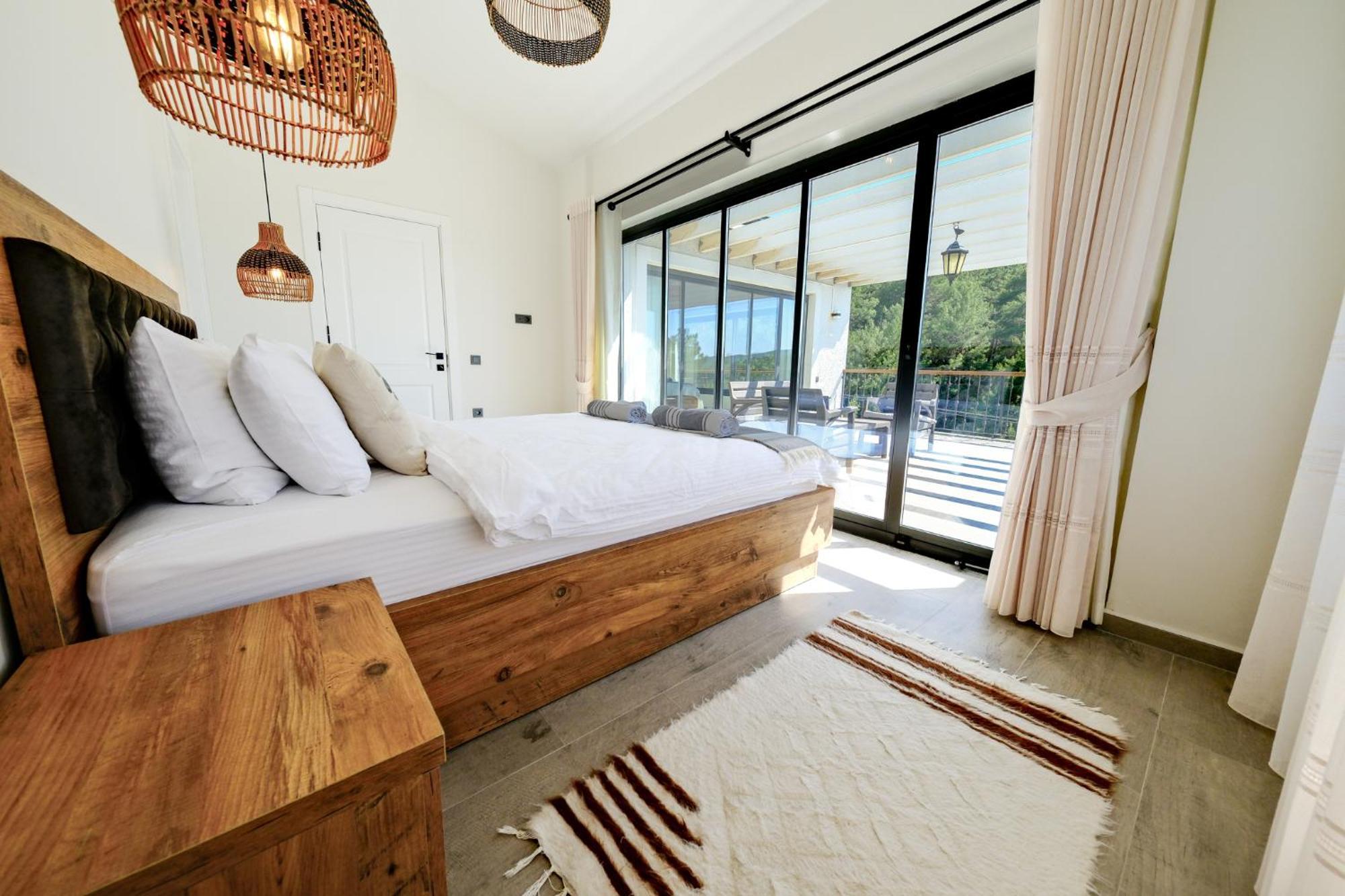 Oleander Hills Villa - Family-Friendly Luxury Villa Yesiluzumlu Fethiye By Sunworld Villas Exterior foto